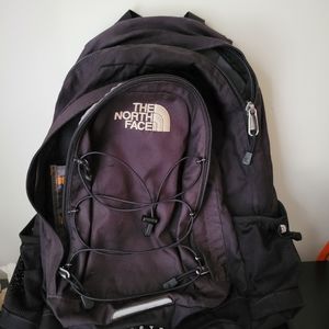 North Face Jester Backpack